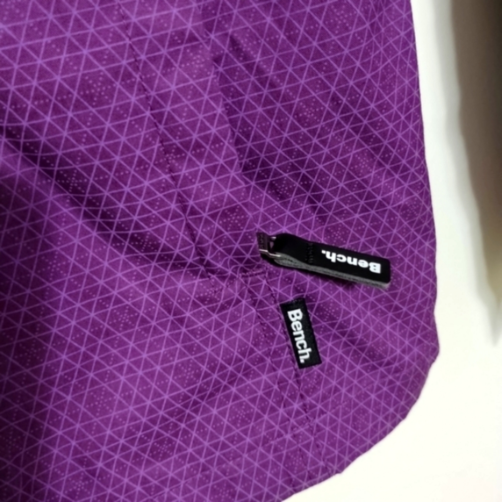 Bench jacket lightweight - Picture 5 of 7